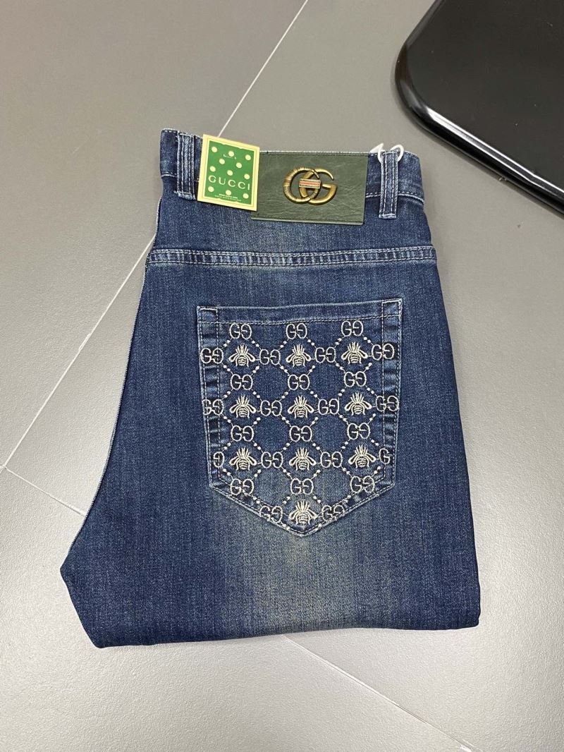 Gucci Jeans